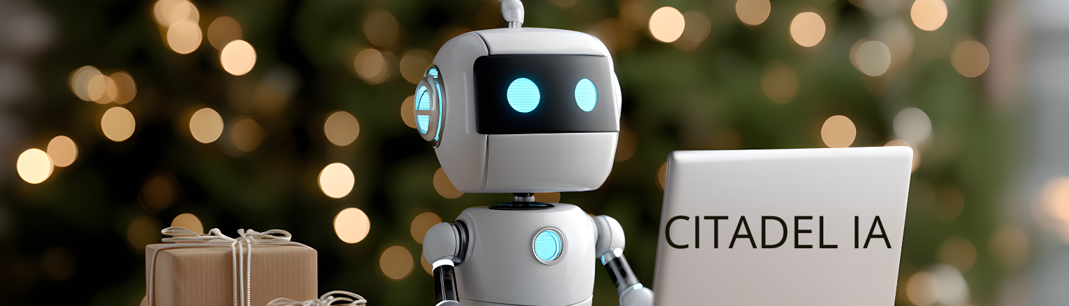 CITADEL IA